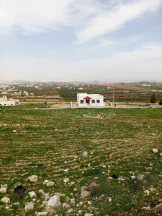 أرض في 1040م سكن ج العال والروضة حوض بدر من اراضي ناعور - 75,000 دأ - صورة NaN