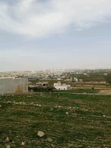 أرض في 1040م سكن ج العال والروضة حوض بدر من اراضي ناعور - 75,000 دأ - صورة NaN