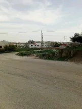 أرض في 1040م سكن ج العال والروضة حوض بدر من اراضي ناعور - 75,000 دأ - صورة NaN