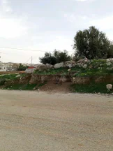 أرض في 1040م سكن ج العال والروضة حوض بدر من اراضي ناعور - 75,000 دأ - صورة NaN