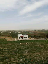 أرض في 1040م سكن ج العال والروضة حوض بدر من اراضي ناعور - 75,000 دأ - صورة NaN
