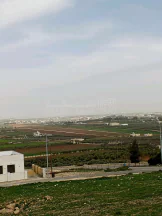 أرض في 1040م سكن ج العال والروضة حوض بدر من اراضي ناعور - 75,000 دأ - صورة NaN