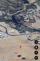 أرض في قطعة ارض للبيع عمان -عراق الامير - 47,000 دأ - صورة NaN