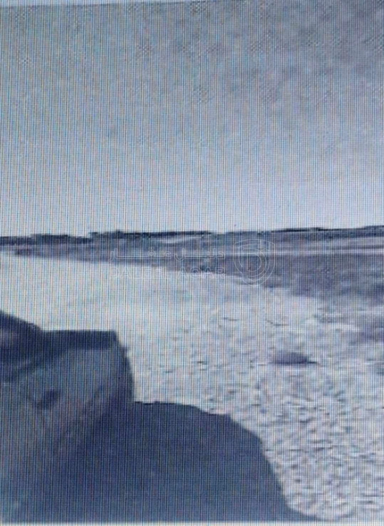 أرض في النقيره - 64,080 دأ - صورة 1