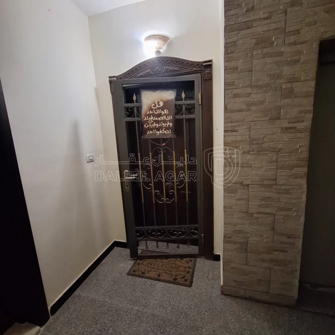 شقة في شارع ابراهيم الحربي - 58,000 دأ - صورة 9