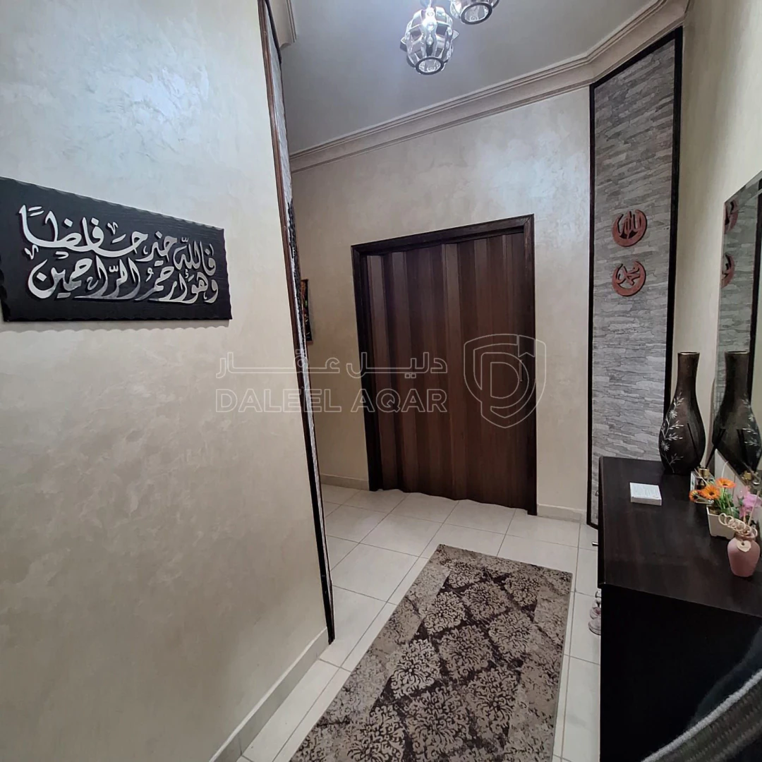 شقة في شارع ابراهيم الحربي - 58,000 دأ - صورة 10