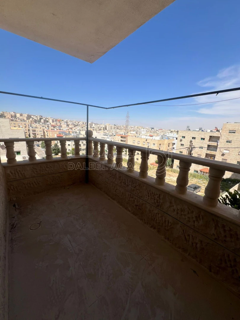 شقة في 🏡 لقطة للبيع – شقة مميزة في طبربور خلف عريفة مول - 49,000 دأ - صورة 9