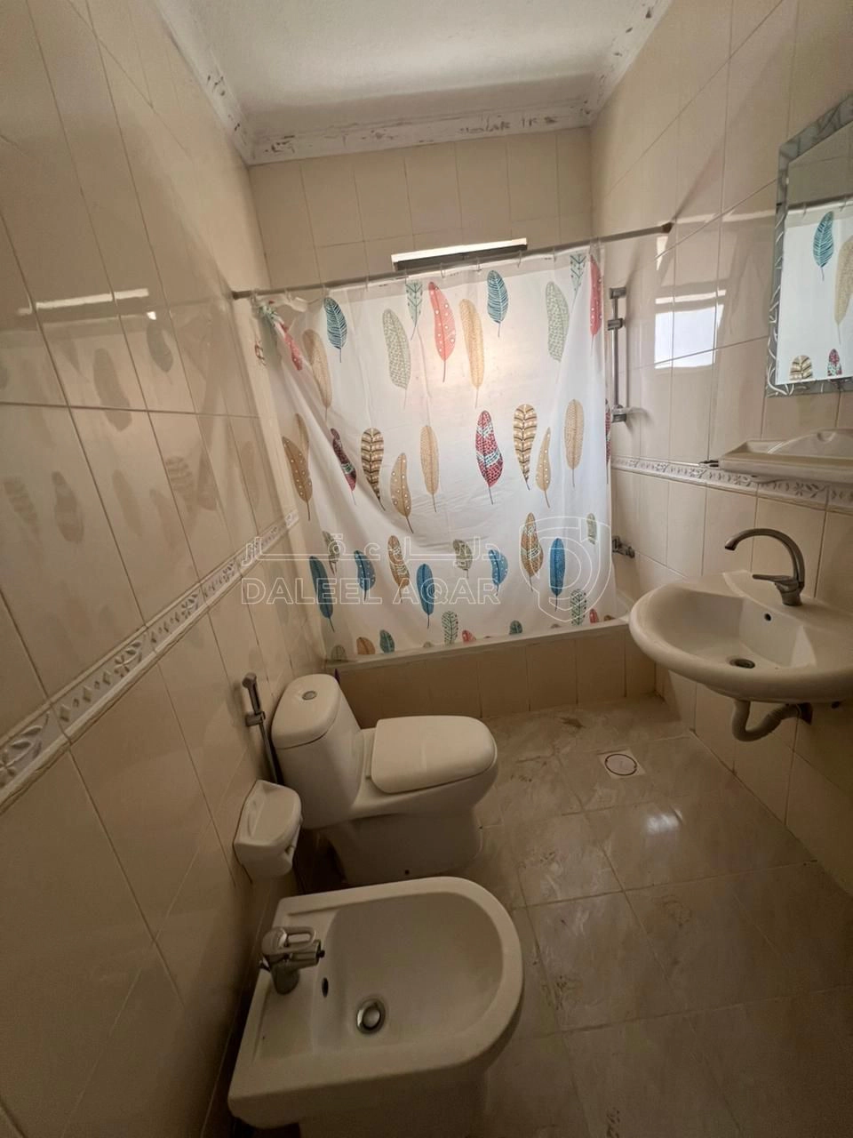 شقة في 🏡 لقطة للبيع – شقة مميزة في طبربور خلف عريفة مول - 49,000 دأ - صورة 11