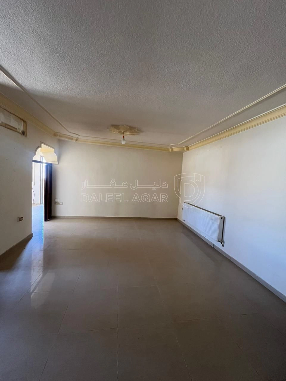 شقة في 🏡 لقطة للبيع – شقة مميزة في طبربور خلف عريفة مول - 49,000 دأ - صورة 5
