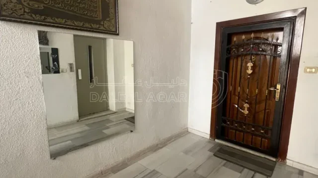شقة - 🏡 لقطة للبيع – شقة مميزة في طبربور خلف عريفة مول - 49000 دأ