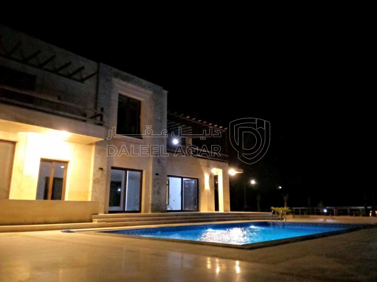 فيلا/منزل في ماحص  - 1,000,000 دأ - صورة 1