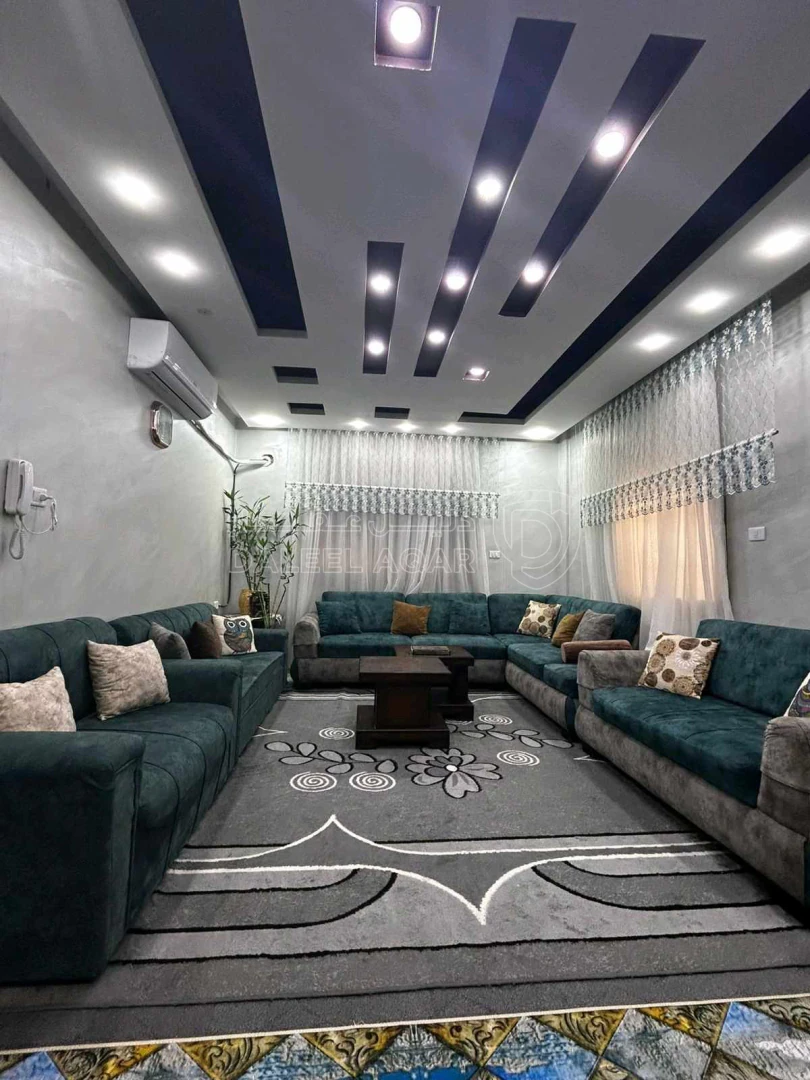 فيلا/منزل في الزرقاء _ البتراوي الجنوبي/ الصالحية  - 88,000 دأ - صورة 1