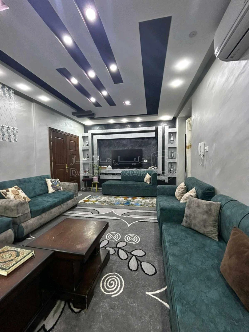 فيلا/منزل في الزرقاء _ البتراوي الجنوبي/ الصالحية  - 88,000 دأ - صورة 1