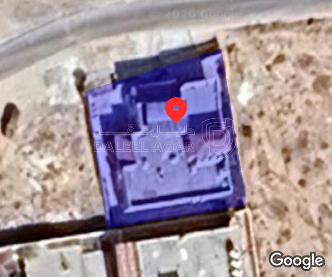 فيلا/منزل في الزرقاء _ البتراوي الجنوبي/ الصالحية  - 88,000 دأ - صورة 1