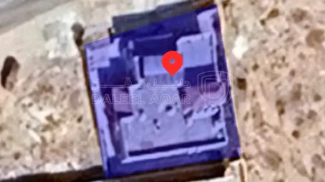فيلا/منزل - الزرقاء _ البتراوي الجنوبي/ الصالحية  - 88000 دأ