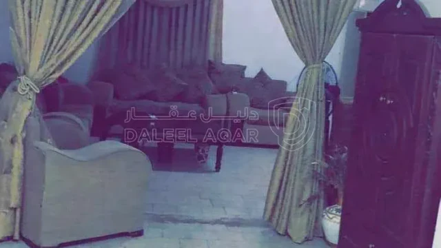 شقة - جبل عمان شارع المعتصم - 50000 دأ