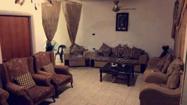 شقة في جبل عمان شارع المعتصم - 50,000 دأ - صورة NaN