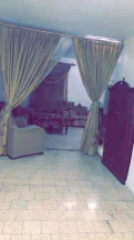 شقة - جبل عمان شارع المعتصم - 50000 دأ