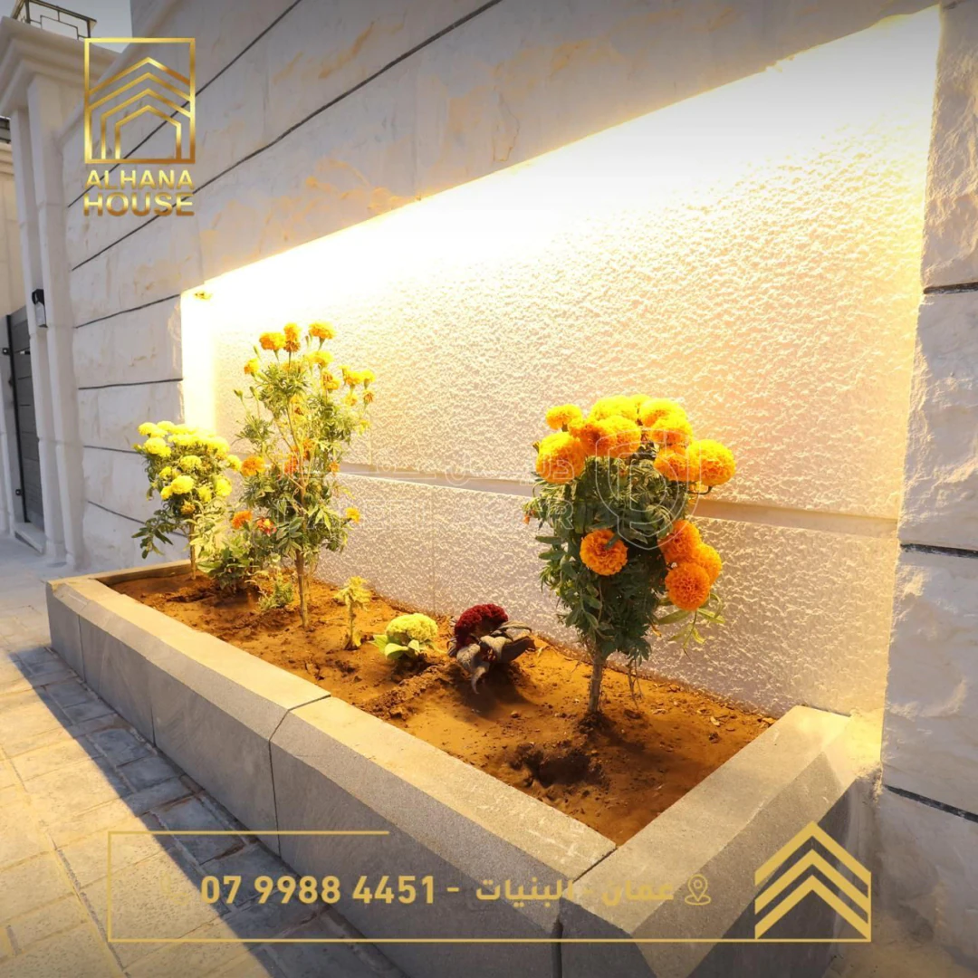 شقة في البنيات  - 84,000 دأ - صورة 1