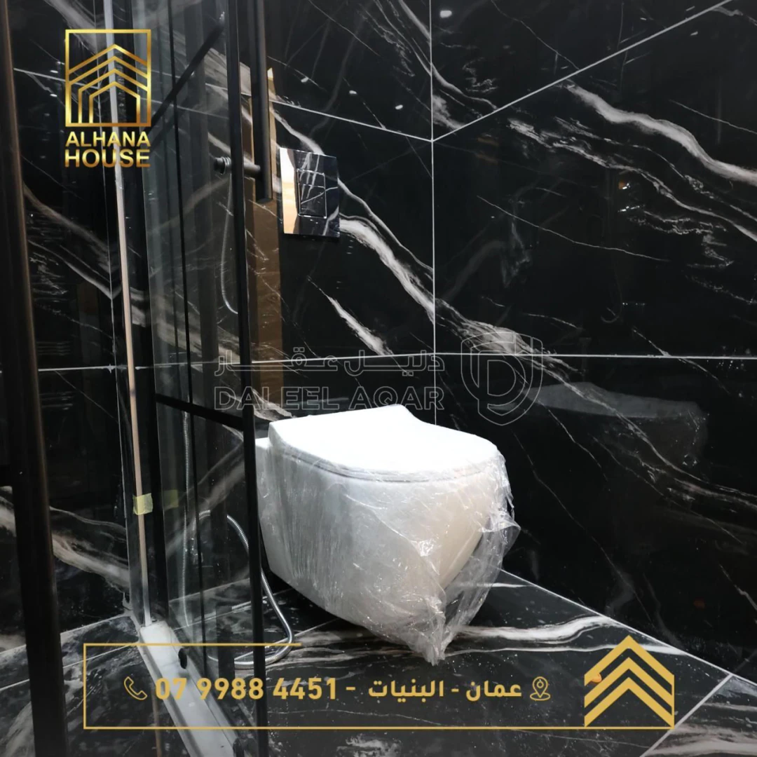 شقة في البنيات  - 84,000 دأ - صورة 1