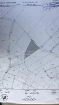 أرض - دابوق راس الجندي - 3195000 دأ