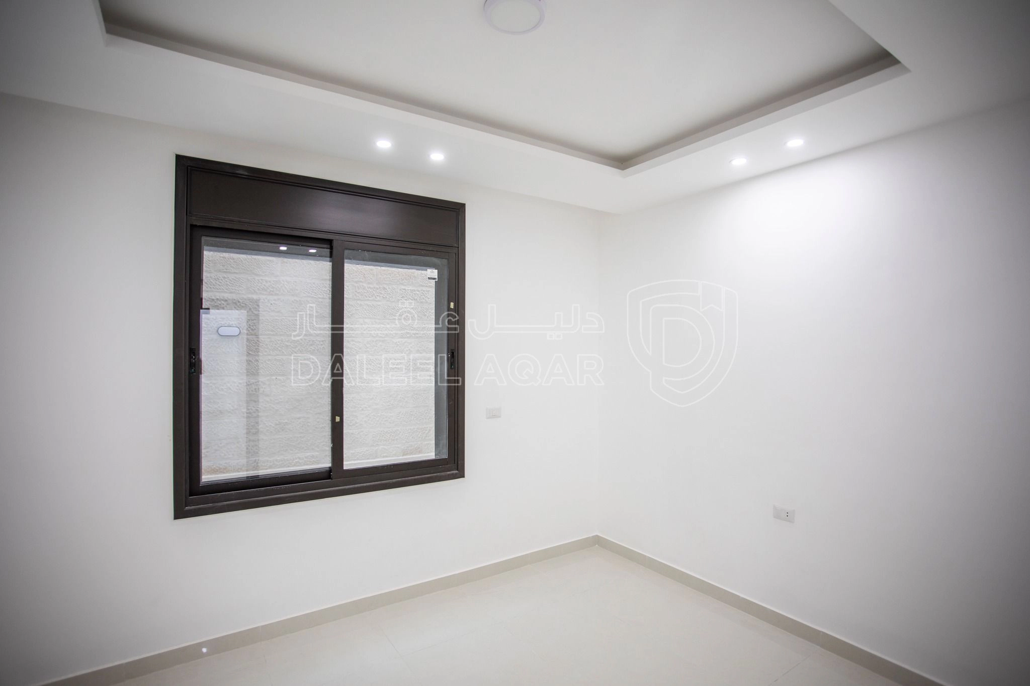 شقة في ابو علندا ضاحية الفاروق  - 57,000 دأ - صورة 1