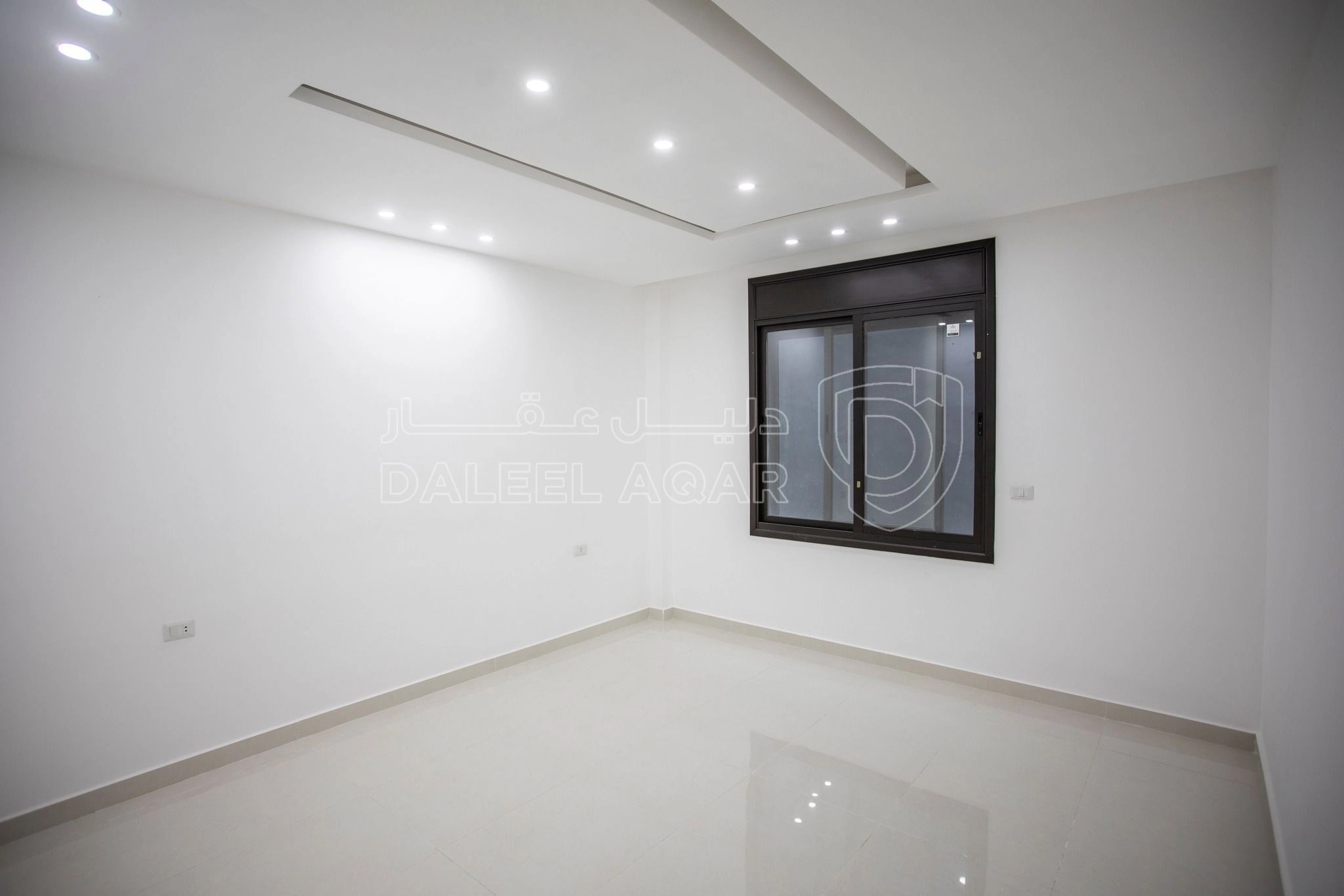 شقة في ابو علندا ضاحية الفاروق  - 57,000 دأ - صورة 1