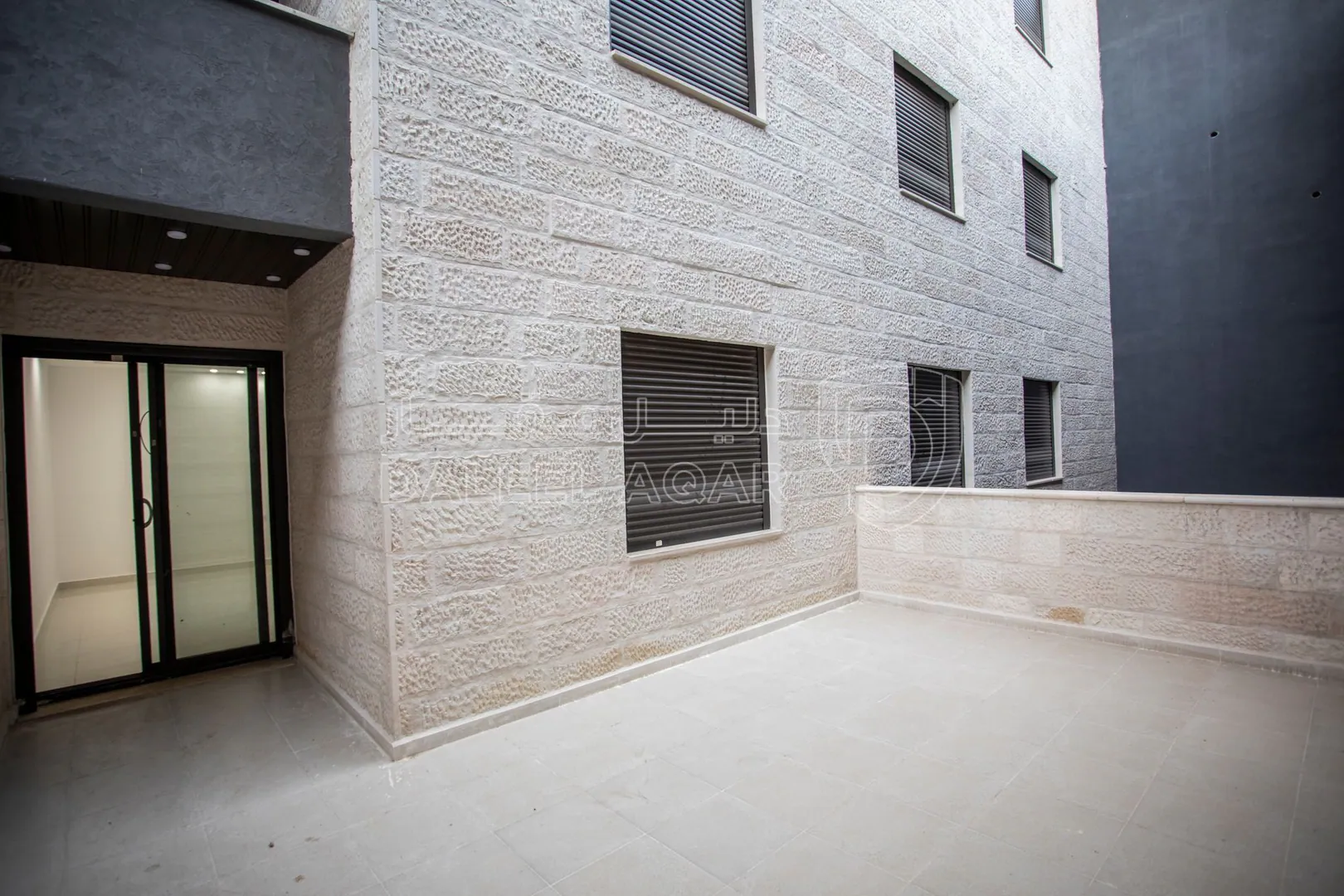 شقة في ابو علندا ضاحية الفاروق  - 57,000 دأ - صورة 1