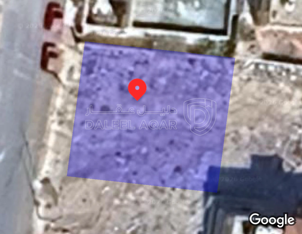 أرض في ارض منطقة الزرقاء مزرعة الرحيل - 20,000 دأ - صورة 1