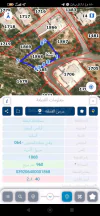 أرض - ارض للبيع في السلط سواء الجنوبي  - 40000 دأ
