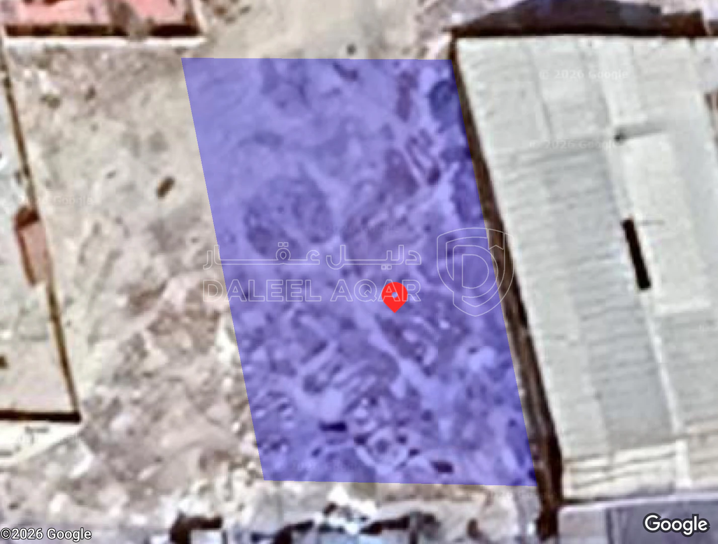 أرض في الزرقاء - الزرقاء الجديده- ش مكه -قرب بنك الراجحي - 980,000 دأ - صورة 1
