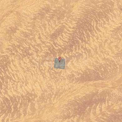 أرض في المديسيسات، حوض الجناب الاقرب للمدينة الجديدة - 45,000 دأ - صورة 1