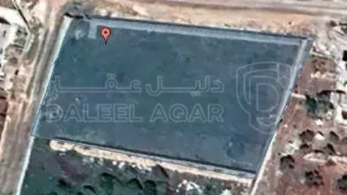 أرض - 1.8 دونم في عجلون – حوض الجب |مطل على التلفريك - 134999 دأ