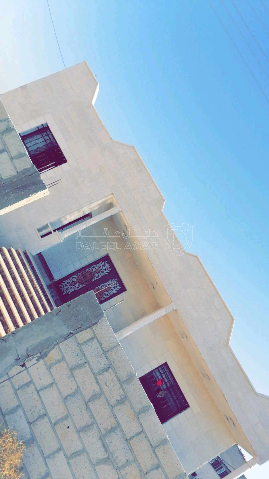 فيلا/منزل في مادبا الخطابيه - 95,000 دأ - صورة 1