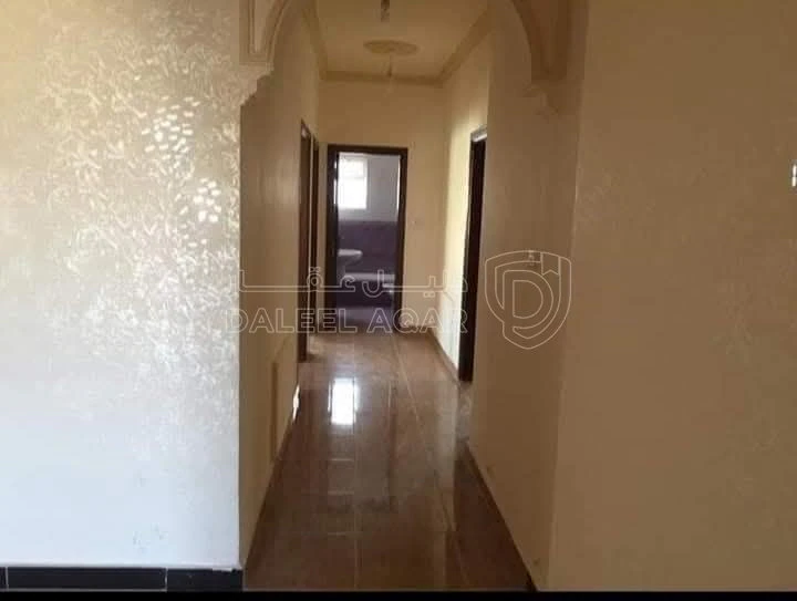 شقة في الجبيهه حي المنصور - 68,000 دأ - صورة 1
