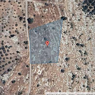 أرض في اربد , حاتم , بجانب المستنبت - 46,000 دأ - صورة 1