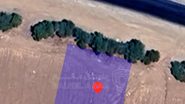 أرض في أرض تجارية للبيع على شارع مادبا الرئيسي - 978 م² - 342,300 دأ - صورة NaN
