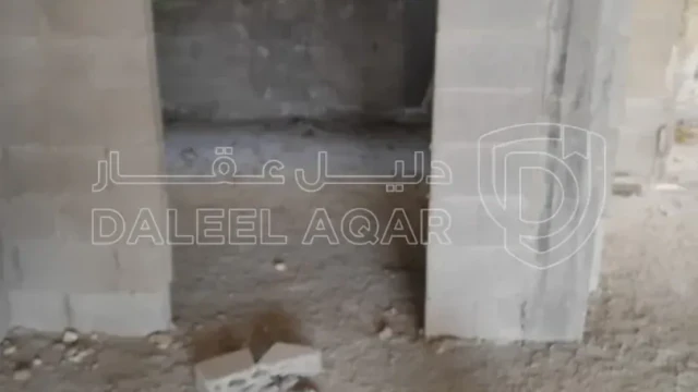 فيلا/منزل - خريبة السوق وجاوا - 120000 دأ