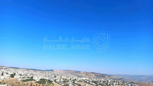 أرض في دير اليات - 25,500 دأ - صورة 1