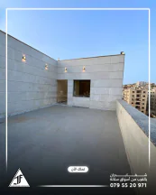 شقة في شفا بدران بالقرب من اسواق سلالة  - 87,000 دأ - صورة NaN