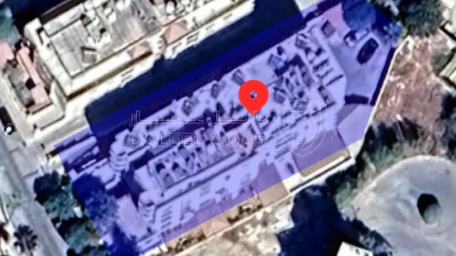 شقة - جبل عمان منطقة زهران حي الرضوان شارع خالد شومان  - 125000 دأ