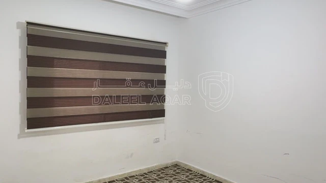شقة في حي الجامعة_شارع طرابلس_مقابل اكادمية وروضة الفرح  - 22,000 دأ - صورة NaN