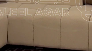 شقة - حي الجامعة_شارع طرابلس_مقابل اكادمية وروضة الفرح  - 22000 دأ