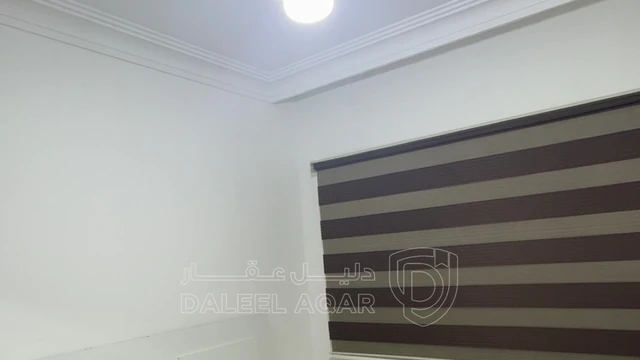 شقة في حي الجامعة_شارع طرابلس_مقابل اكادمية وروضة الفرح  - 22,000 دأ - صورة NaN