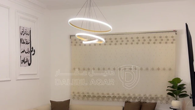 شقة في حي الجامعة_شارع طرابلس_مقابل اكادمية وروضة الفرح  - 22,000 دأ - صورة NaN