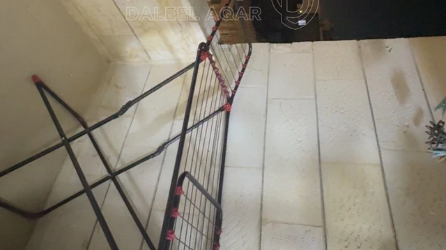 شقة في حي الجامعة_شارع طرابلس_مقابل اكادمية وروضة الفرح  - 22,000 دأ - صورة NaN