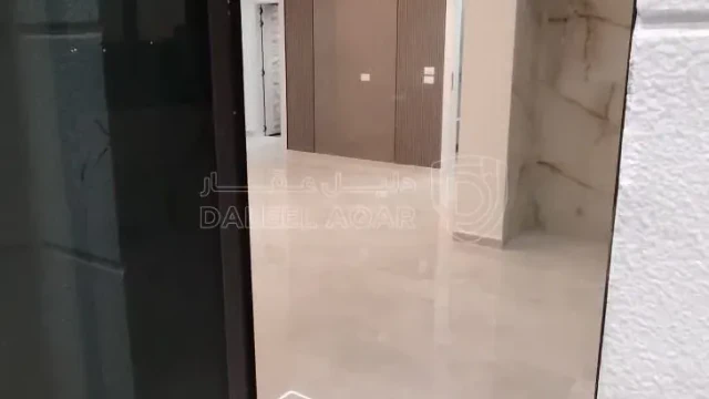 شقة - اربد - بشرى - 48000 دأ