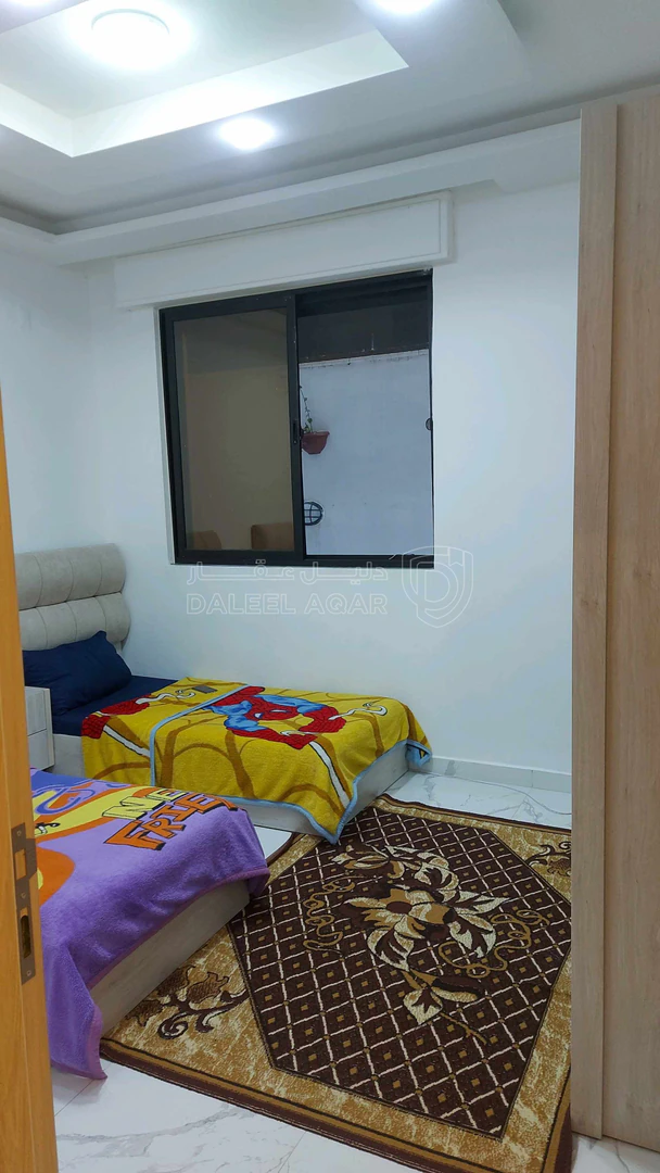 شقة في عمان الهاشمي الشمالي شارع الوطن - 58,000 دأ - صورة 1