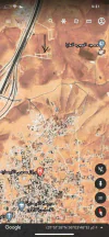 أرض في شارع عمان التنموي  - 20,000 دأ - صورة NaN