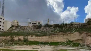 أرض - جبل النصر. حي عدن  بالقرب من مسجد اسماء بنت أبي بكر - 40000 دأ